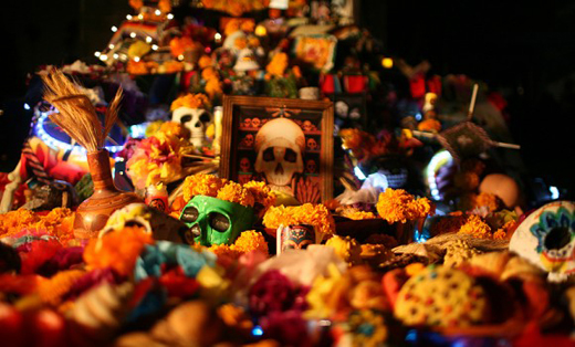 DiaDeLosMuertos2009