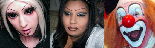 eyebrowfail