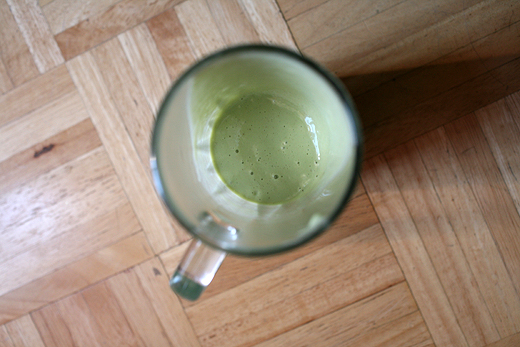 avocadoshake