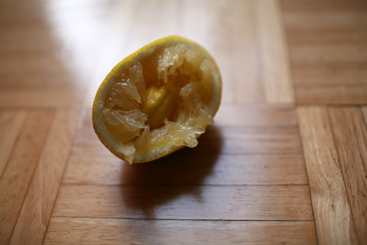 mutantlemon