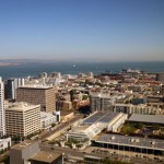 10 San Francisco 35
