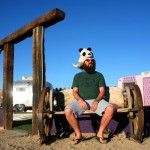 Trammel Panda
