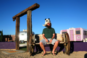 Trammel Panda